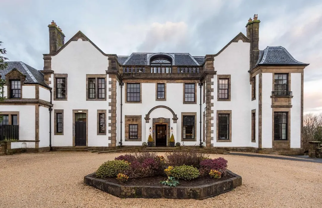 Gleddoch Golf & Spa Resort-1