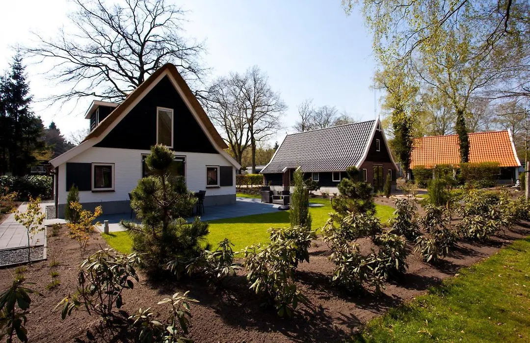 Europarcs De Hooge Veluwe-1