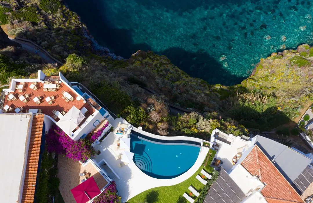 Hotel Punta Scario-1