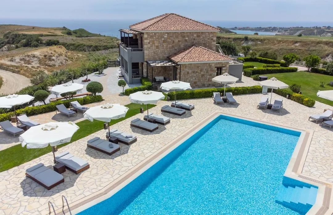 Tramonto Suites-1