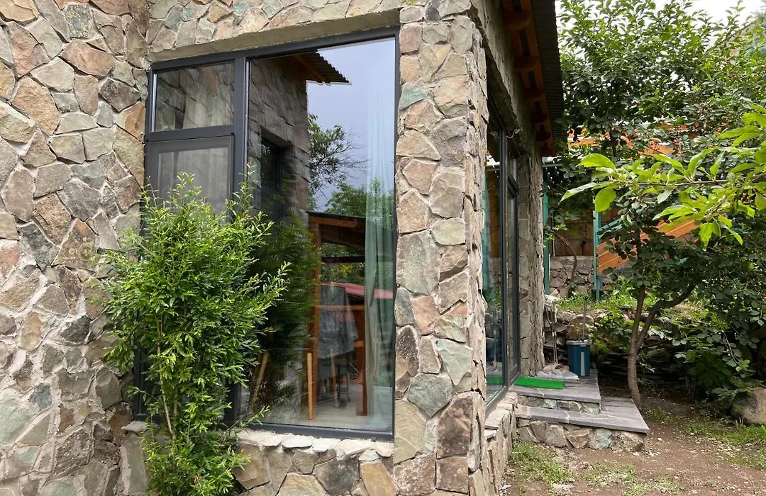 Green Stone Boutique Hotel-1