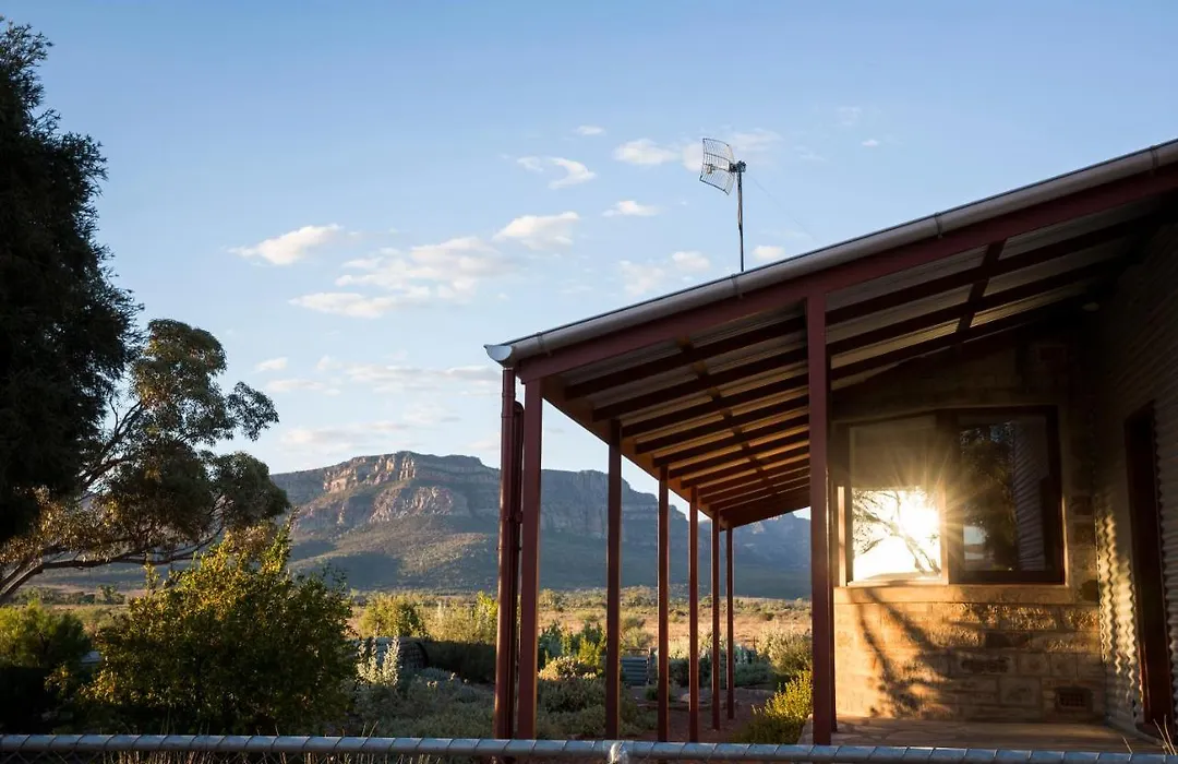 Rawnsley Park Station-1