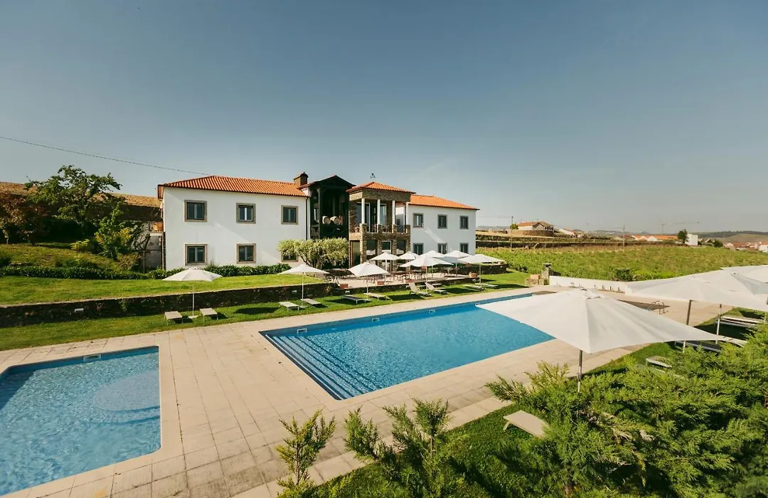 Casa das Pipas / Quinta do Portal-1
