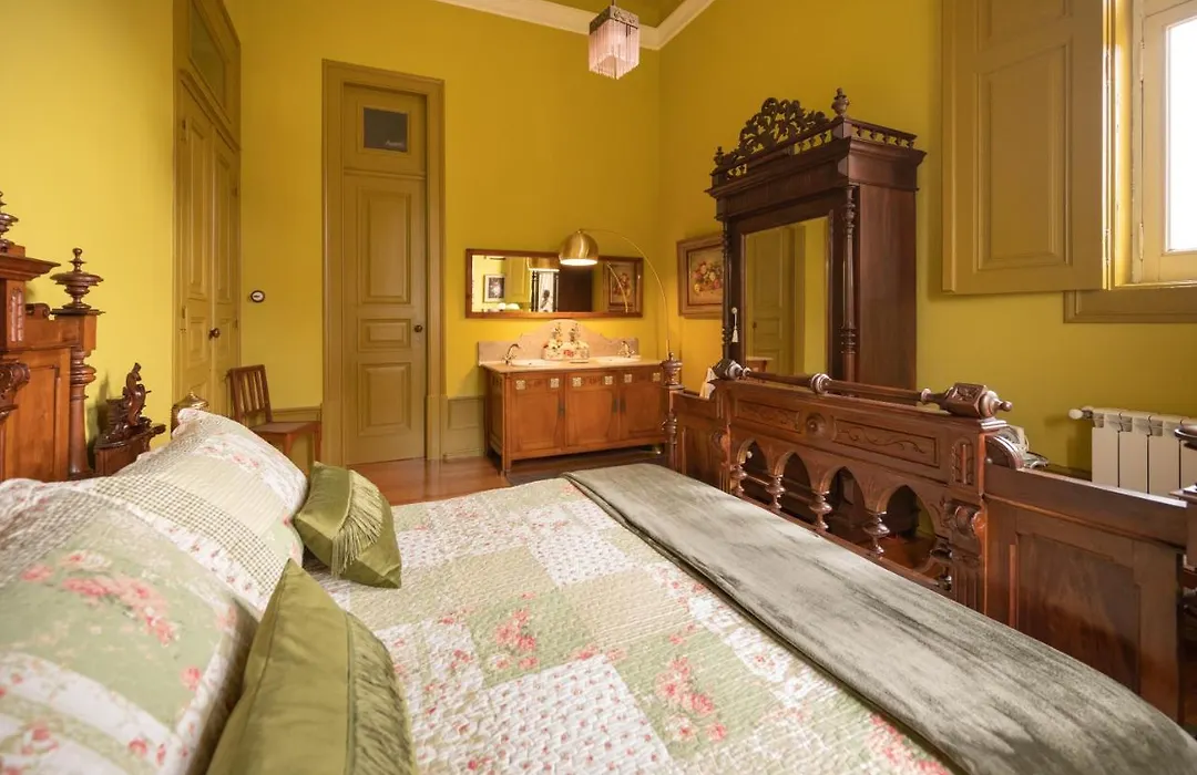 Palacete Villa Idalina-1