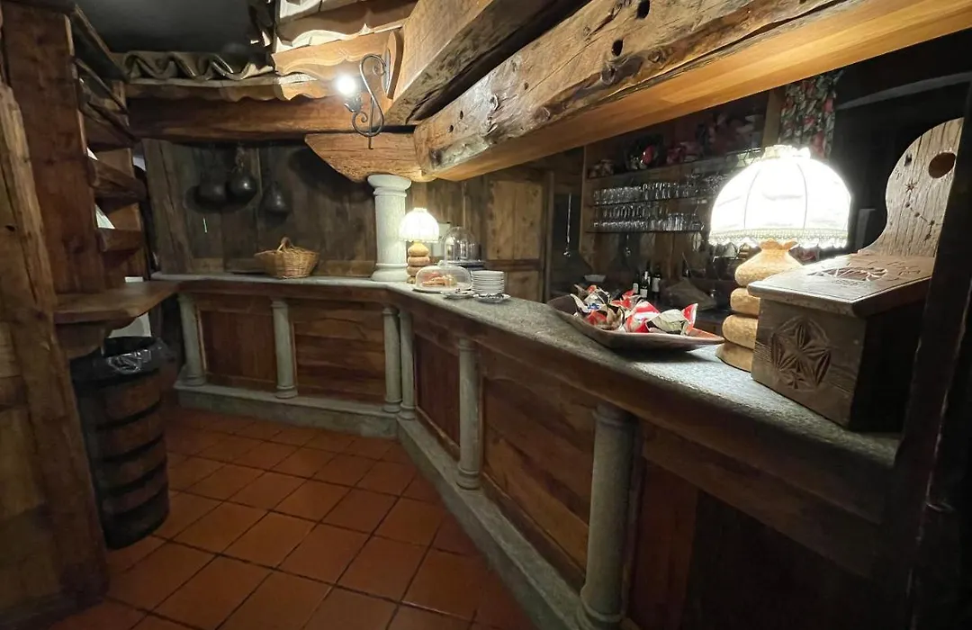 Hotel Milleluci-1
