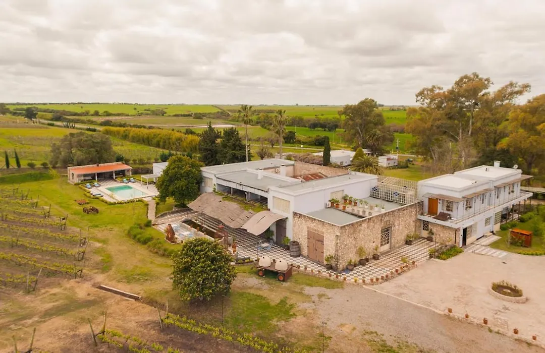 Narbona Wine Lodge-1