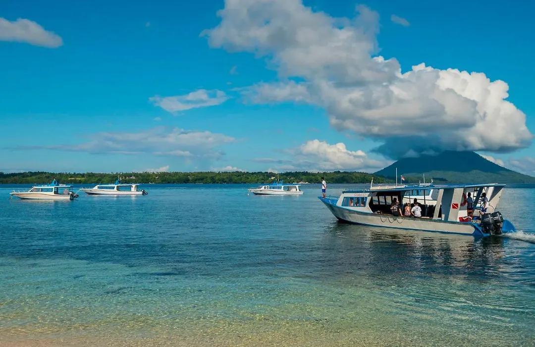 Siladen Resort & Spa-1