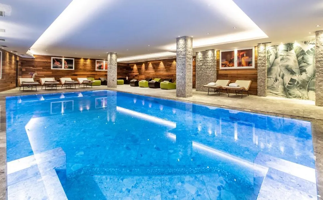 Sassdei My Active Suite Hotel-1