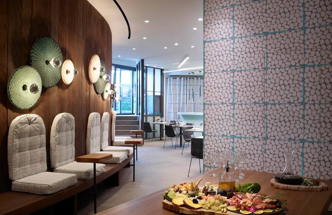 Cayo Exclusive Resort & Spa-1