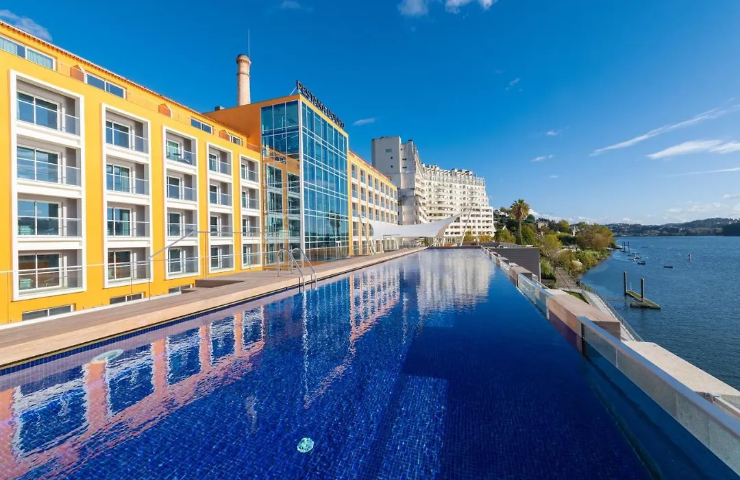 Pestana Douro Riverside - Preferred Hotels & Resorts, Lifestyle-1