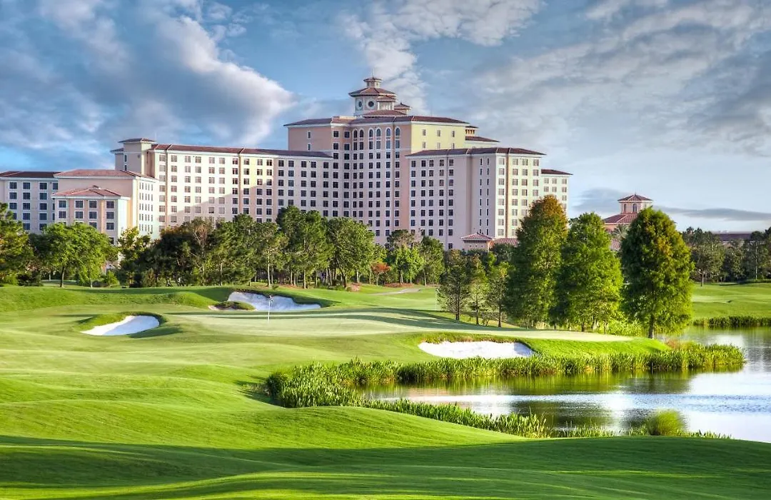 Rosen Shingle Creek Universal Blvd-1