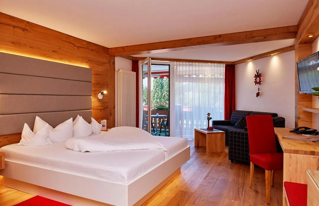 Wellnesshotel Ludinmühle-1