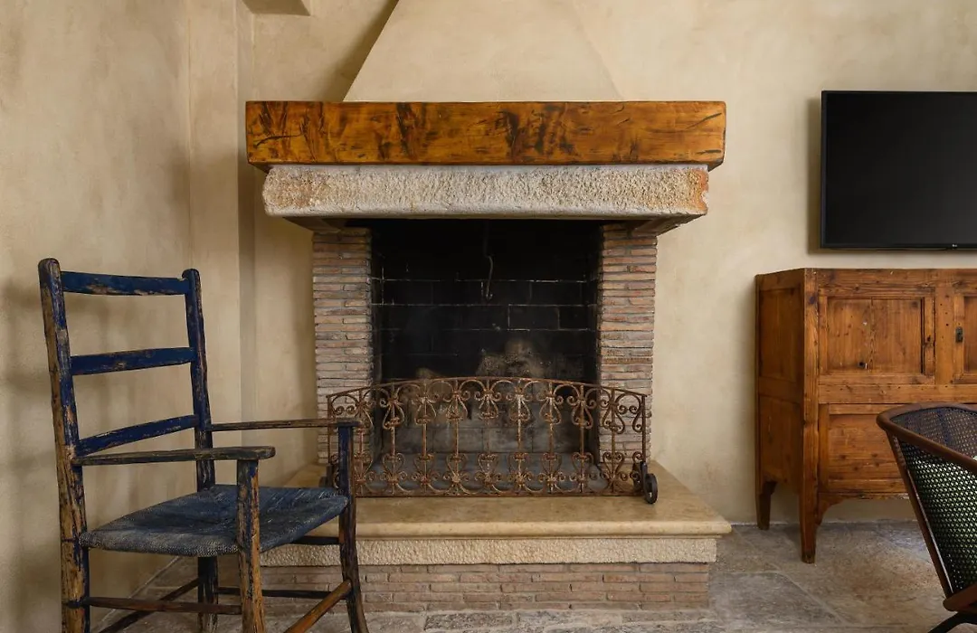 Relais And Wine San Tommaso (Adults Only)-1
