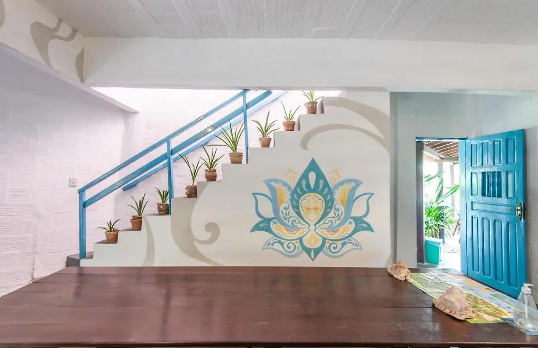 Pousada Villa Zen-1