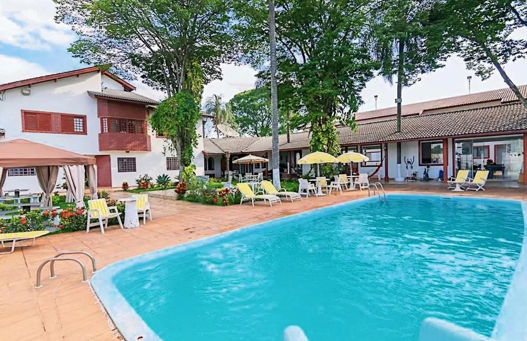 The Helvetia Polo Villa-1