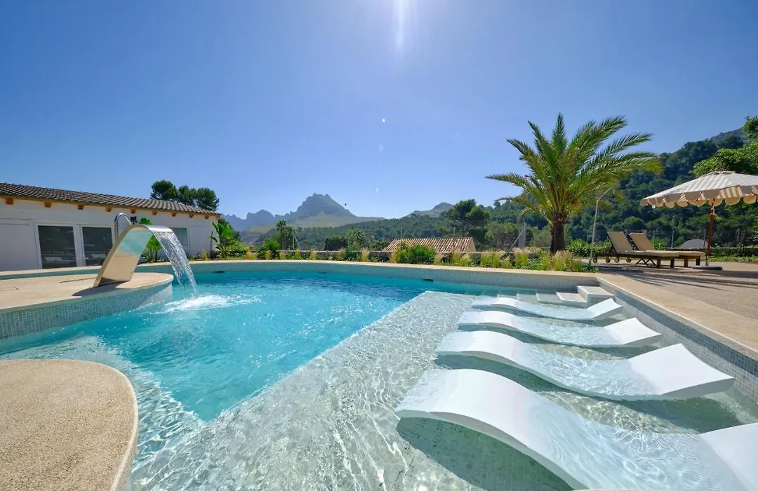 La Moraleja The Quiet Hotel - Adults Only-1