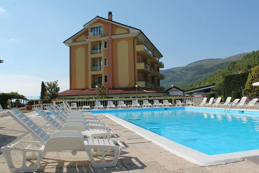 Filippone Hotel&Ristorante-1