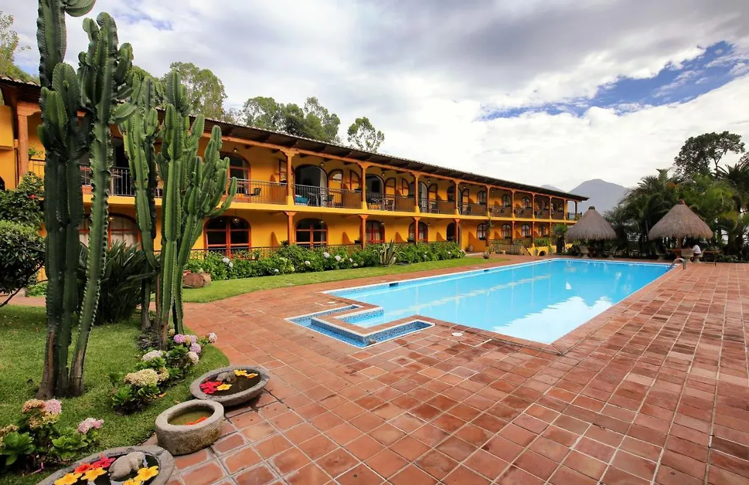 Villa Santa Catarina-1