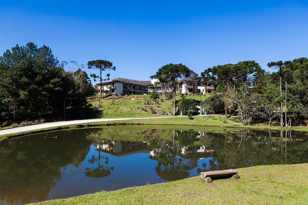 Hotel Estancia Betania-1