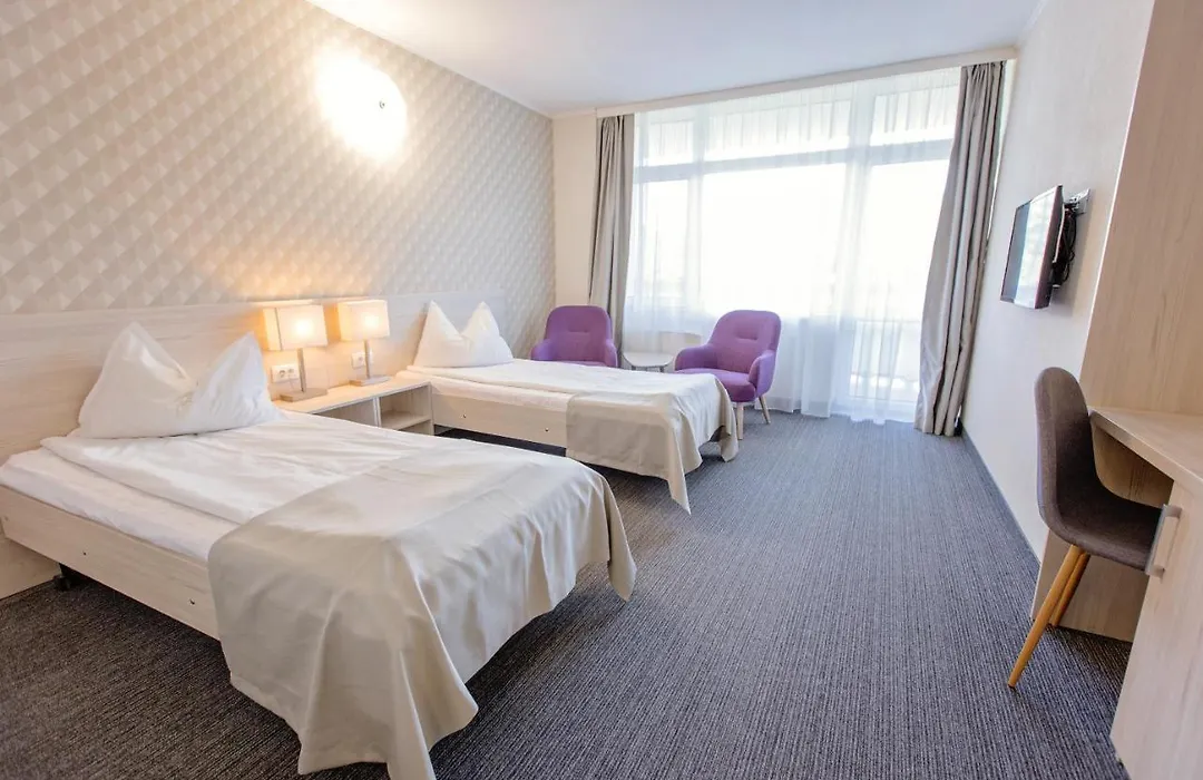 Hotel Termal-1