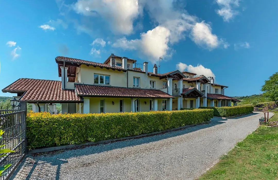 Il Sassoscritto Bed&Breakfast-1