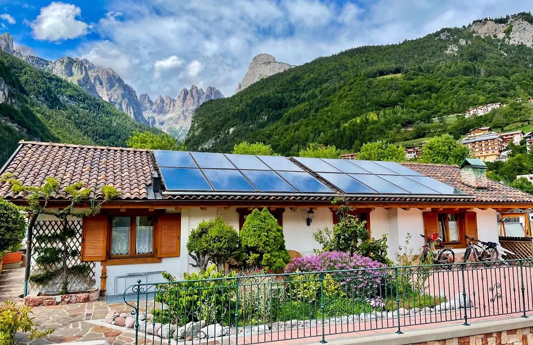 Alledolomiti Boutique Lake Hotel - Adults Friendly-1