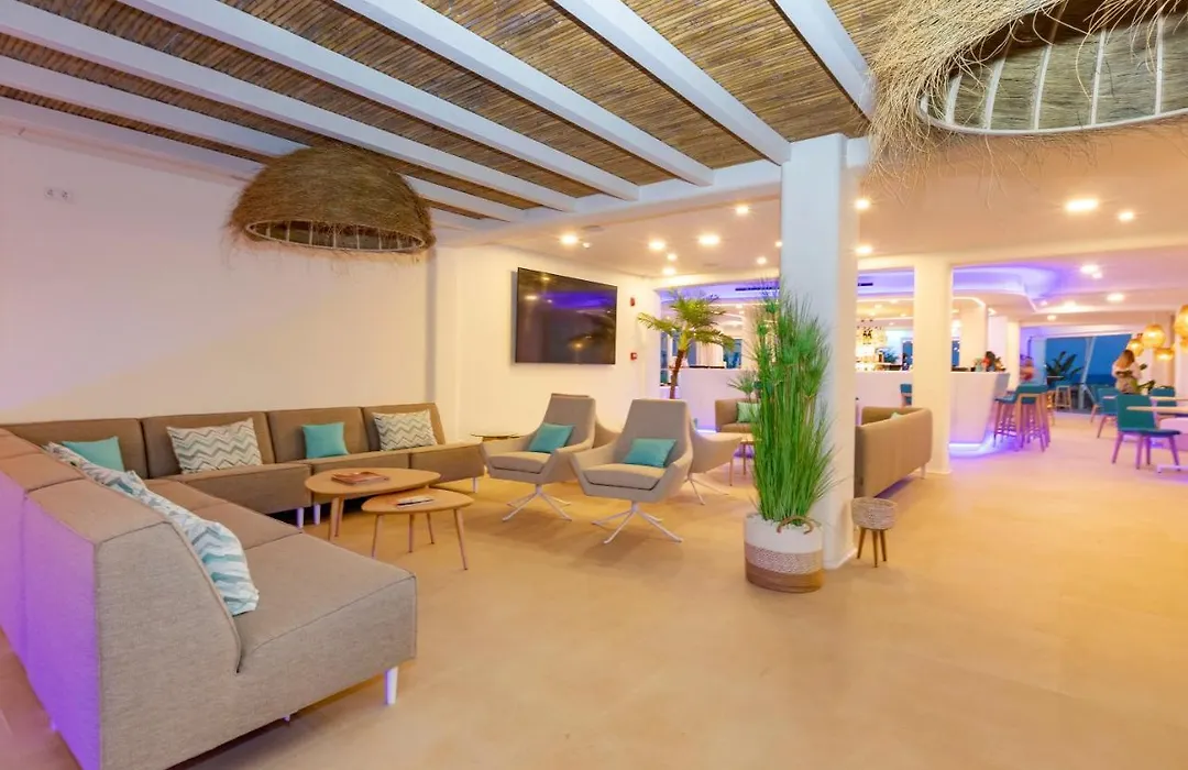 Hotel Maysi-1