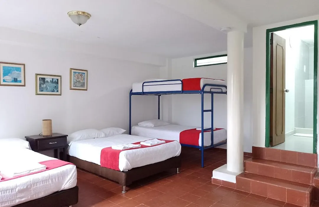 Hotel Villa Carolina-1