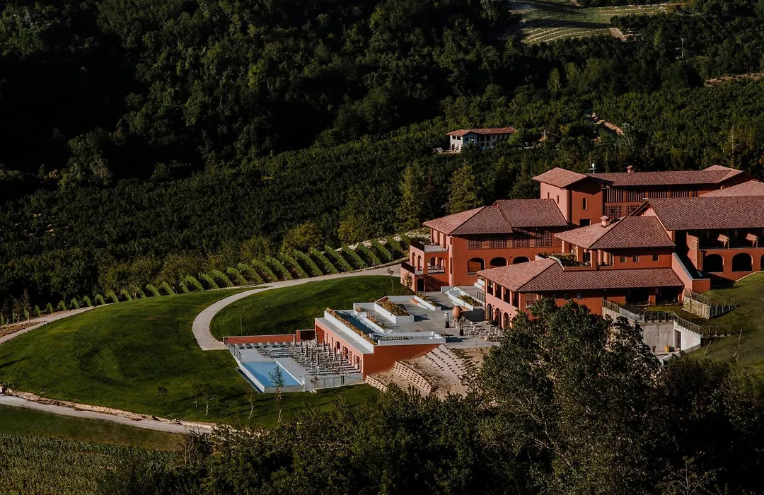 Casa Di Langa-1