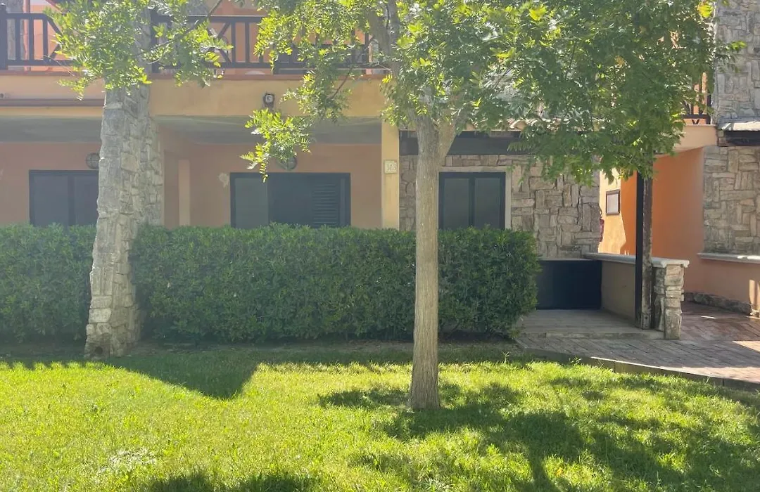 casa residence Villaggio Emmanuele Ippocampo-1