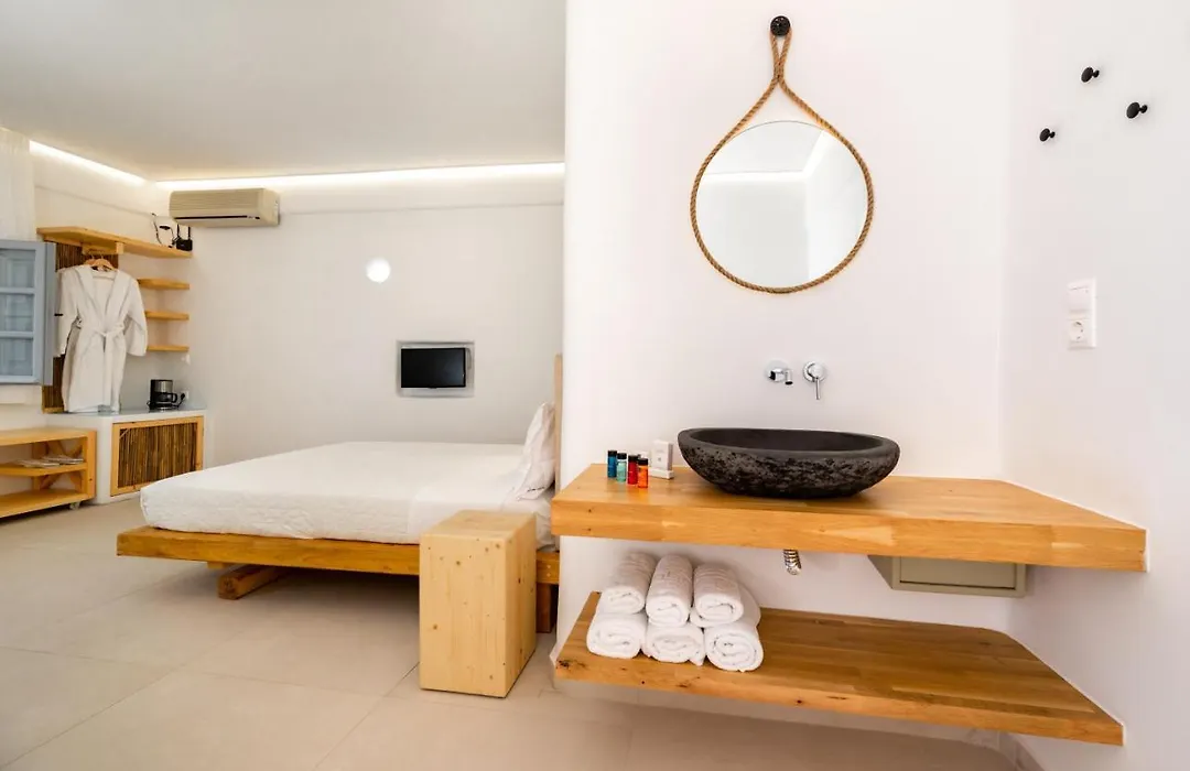 Hotel Thira-1