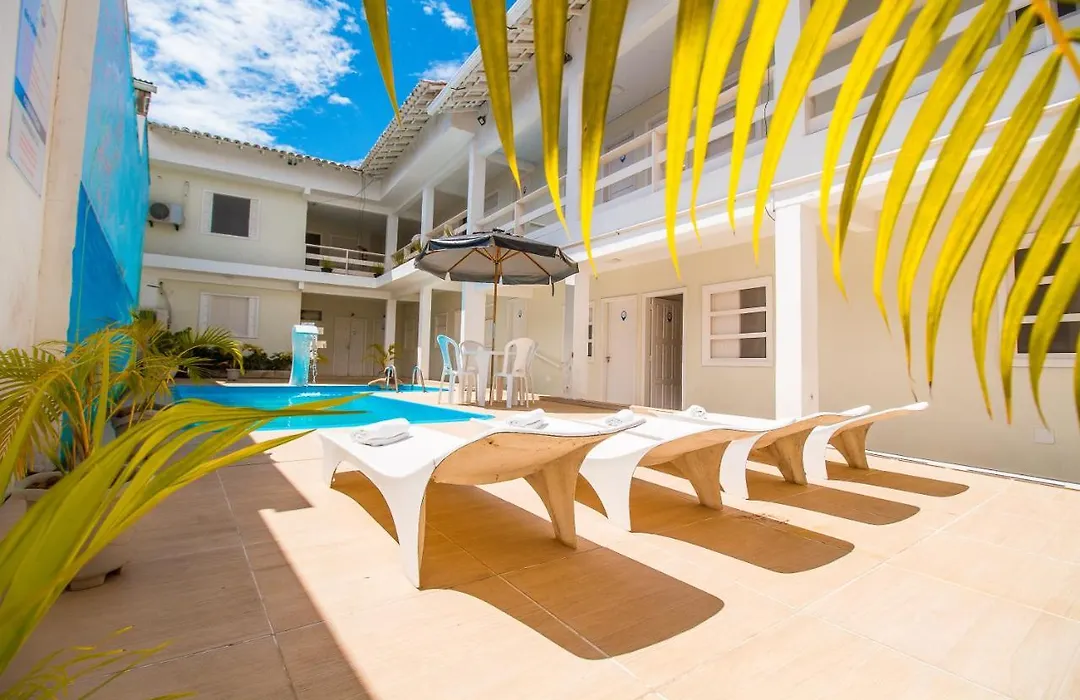 Na Praia Hotel-1