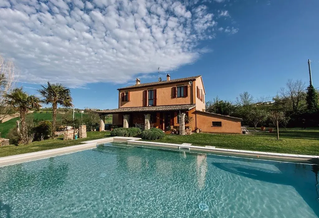 Casale Il Girasole-1
