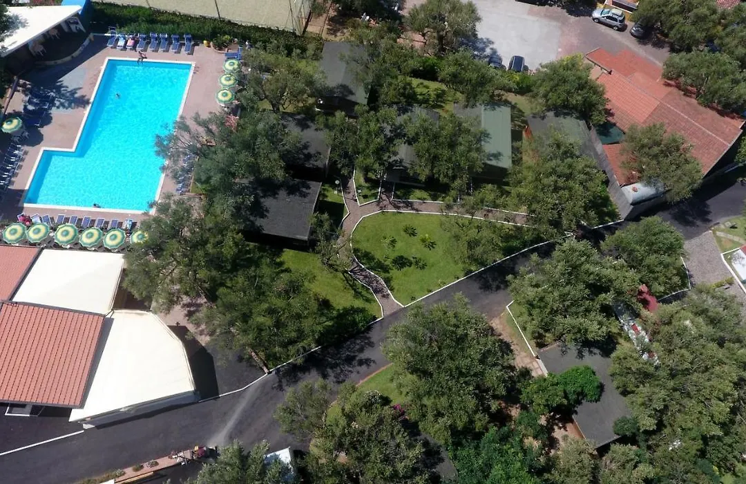 Villaggio La Siesta-1