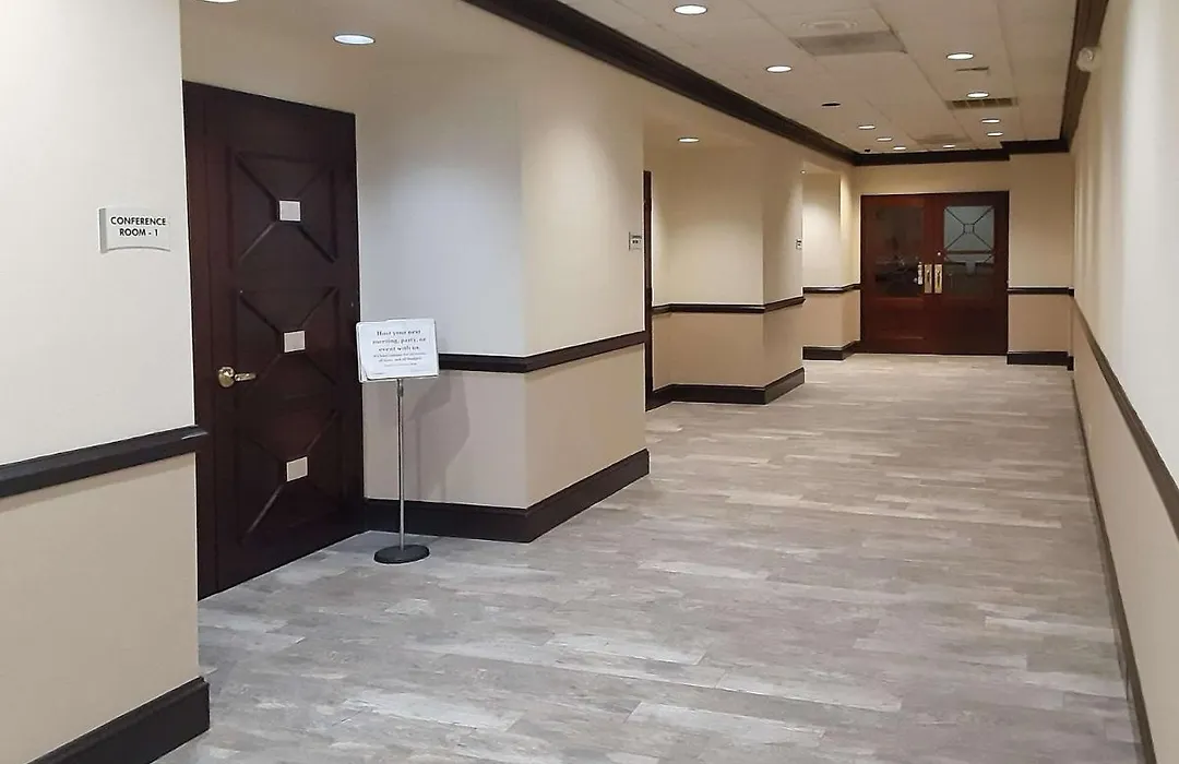 Quality Inn Morganton Southeast-1