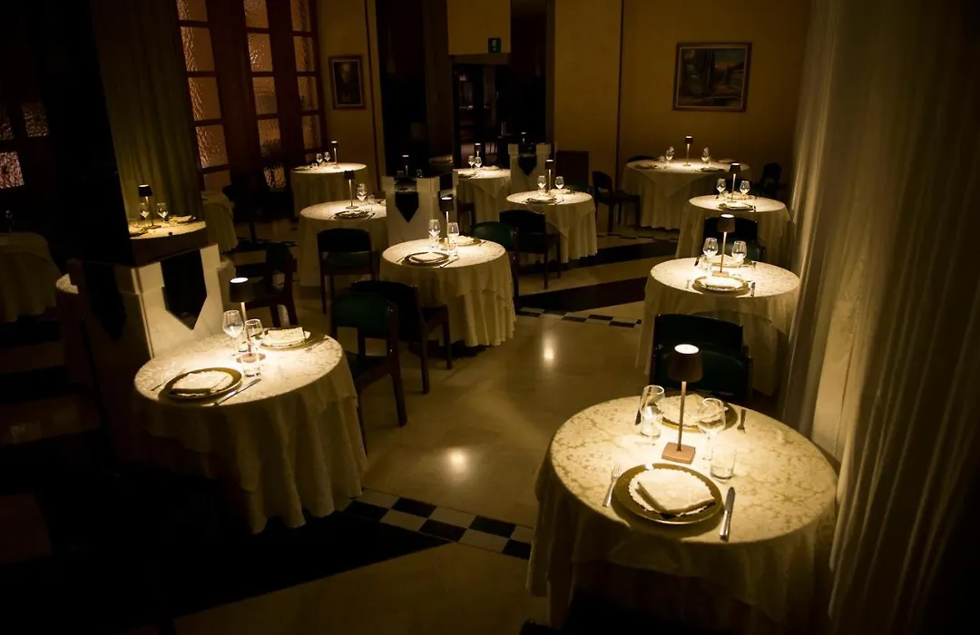 Grand Hotel Ambasciatori Wellness&Spa-1