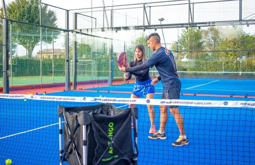 Numanablu Resort Sport Fun Kids 4 Stelle-1