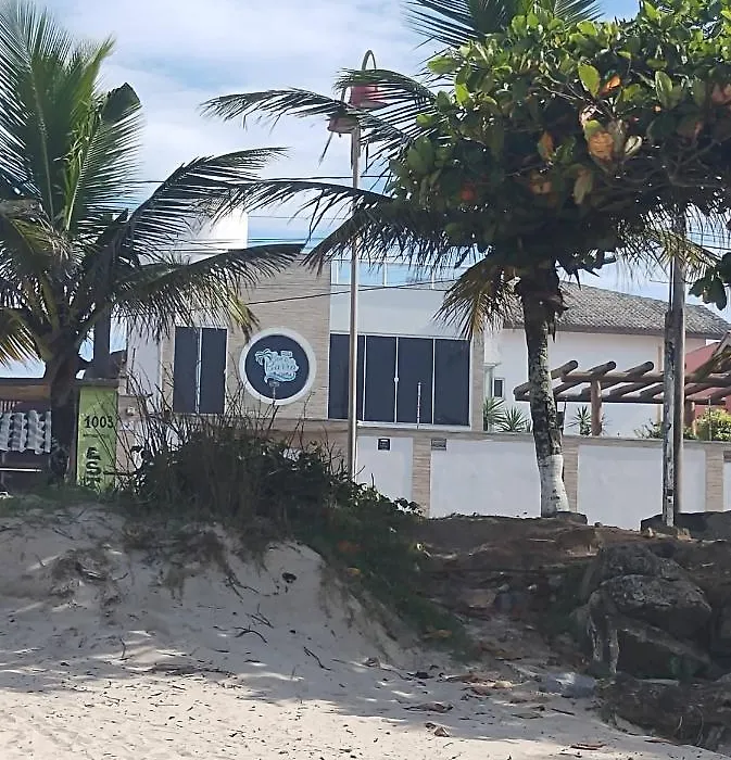 Pousada&Hostel Boca da Barra-1