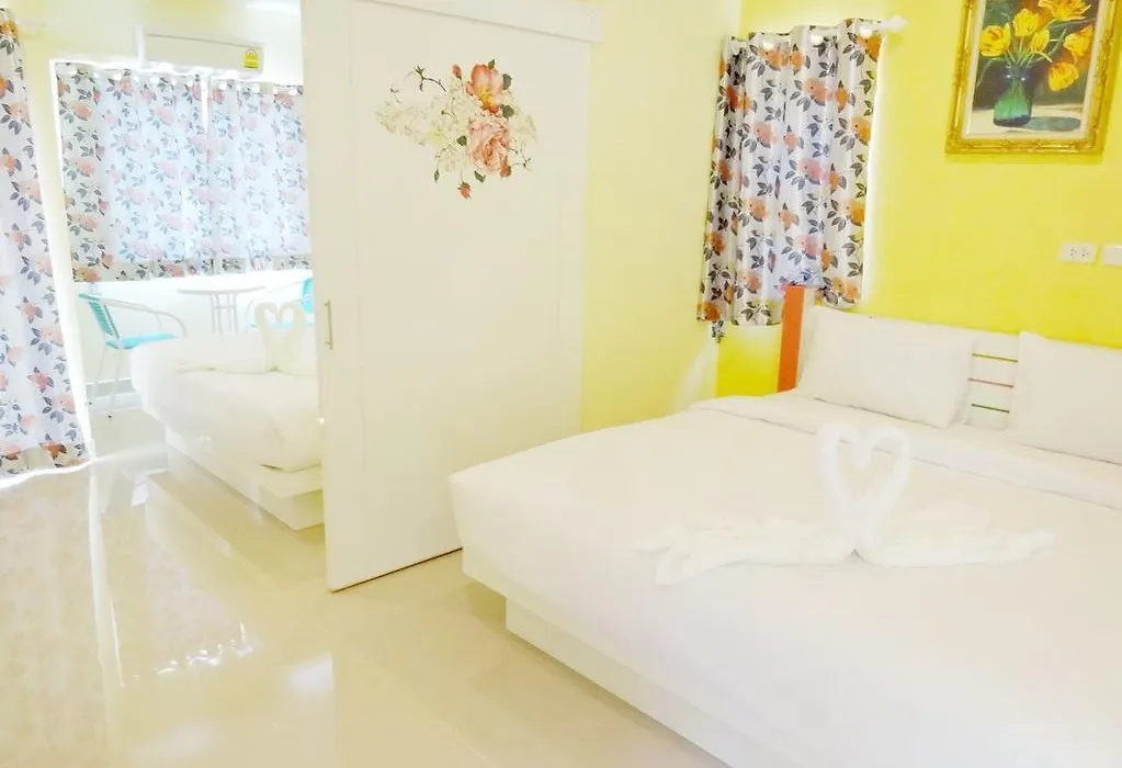 Holland Resort Phuket-1