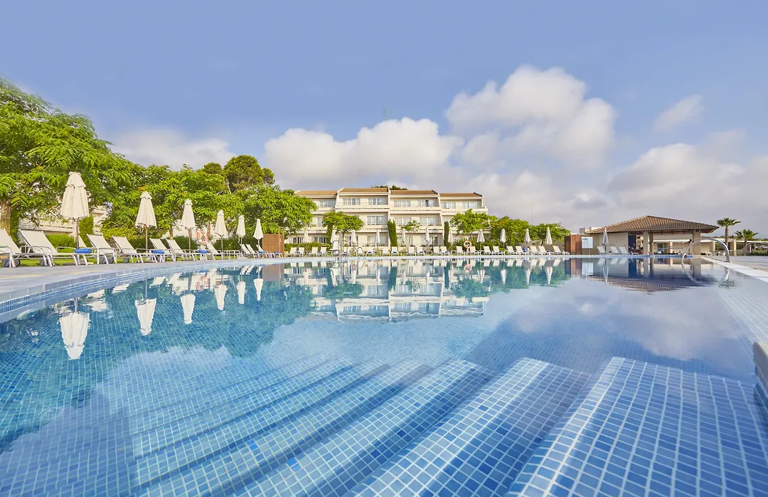 Ikos Porto Petro-1