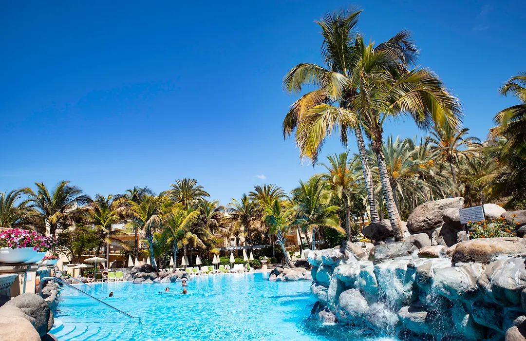 Palm Oasis Maspalomas-1