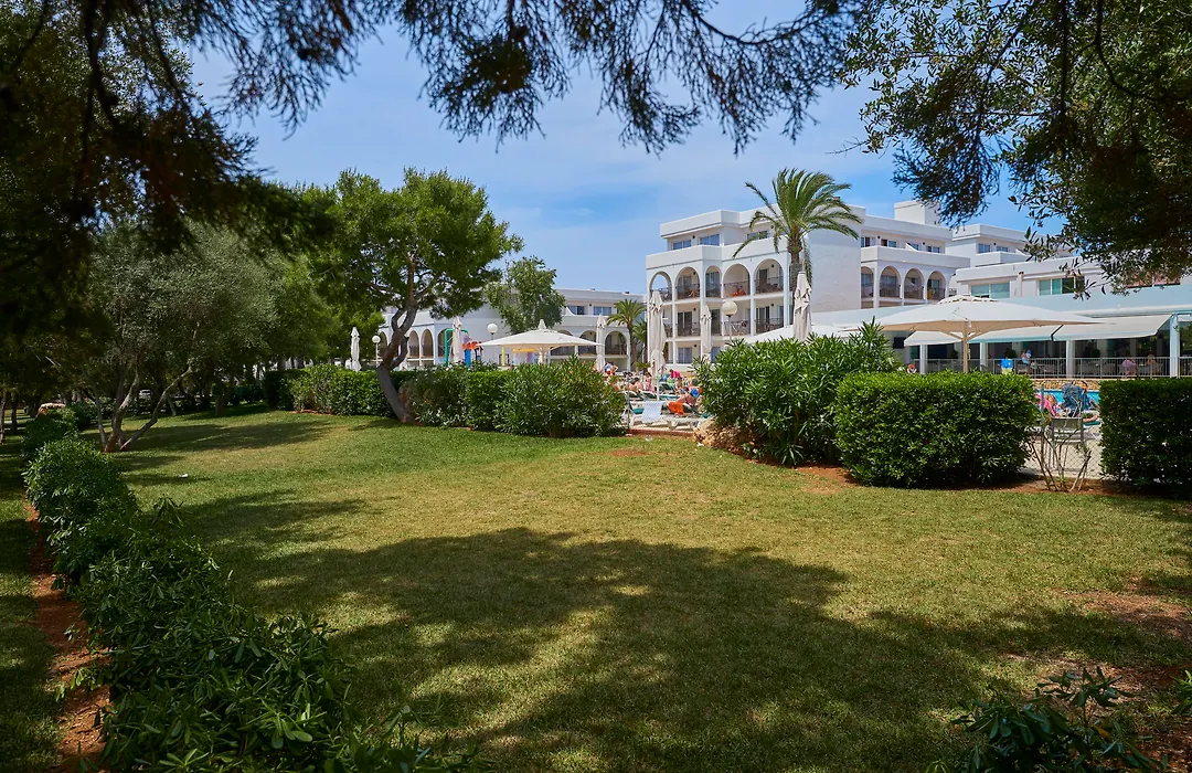 Hotel Cala D'Or Playa-1