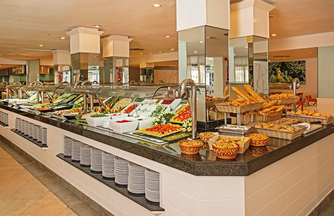 Iberostar Ciudad Blanca-1