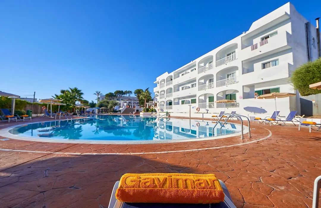 Gavimar Ariel Chico Hotel&Apartments-1