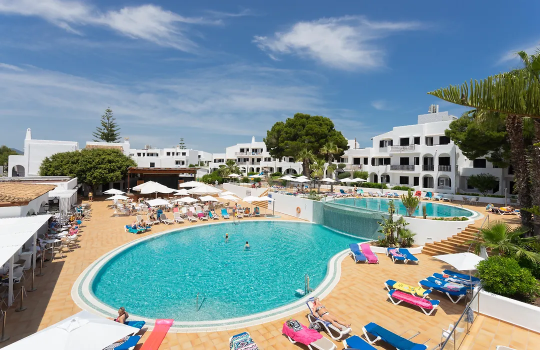 Hotel Palia Dolce Farniente 3 Sup-1