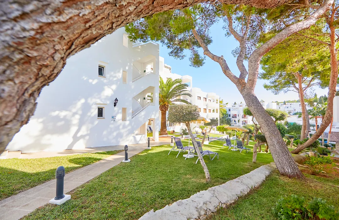 Gavimar Cala Gran Hotel And Apartments-1