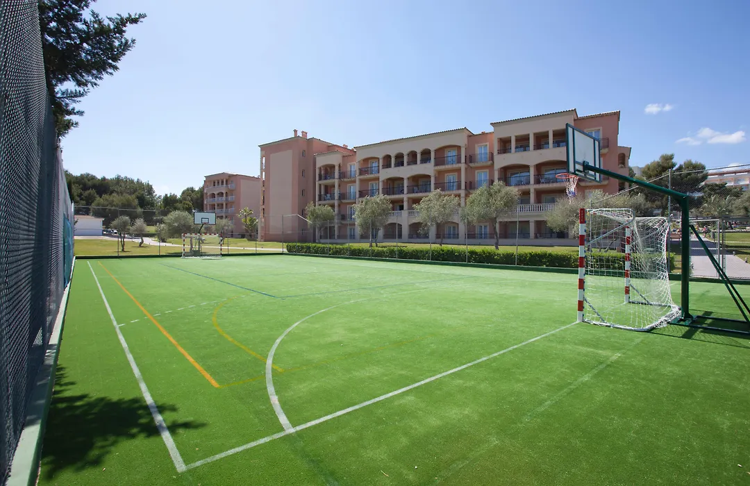 Grupotel Gran Vista & Spa-1