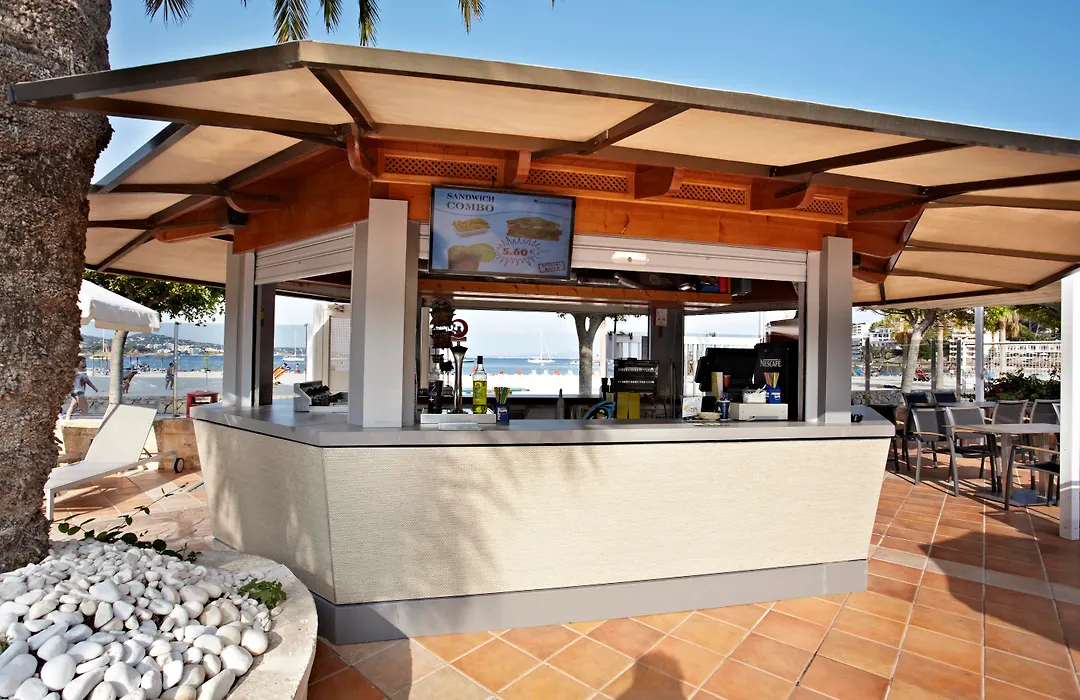 Son Matias Beach - Adults Only-1