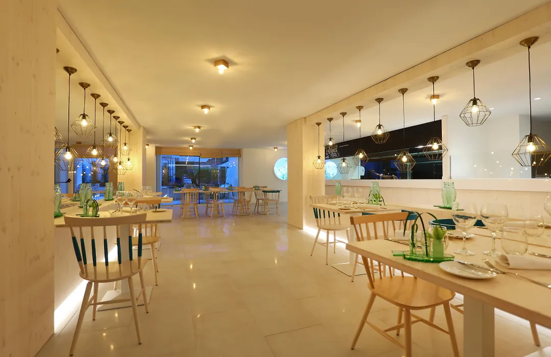 Iberostar Selection Playa De Palma-1