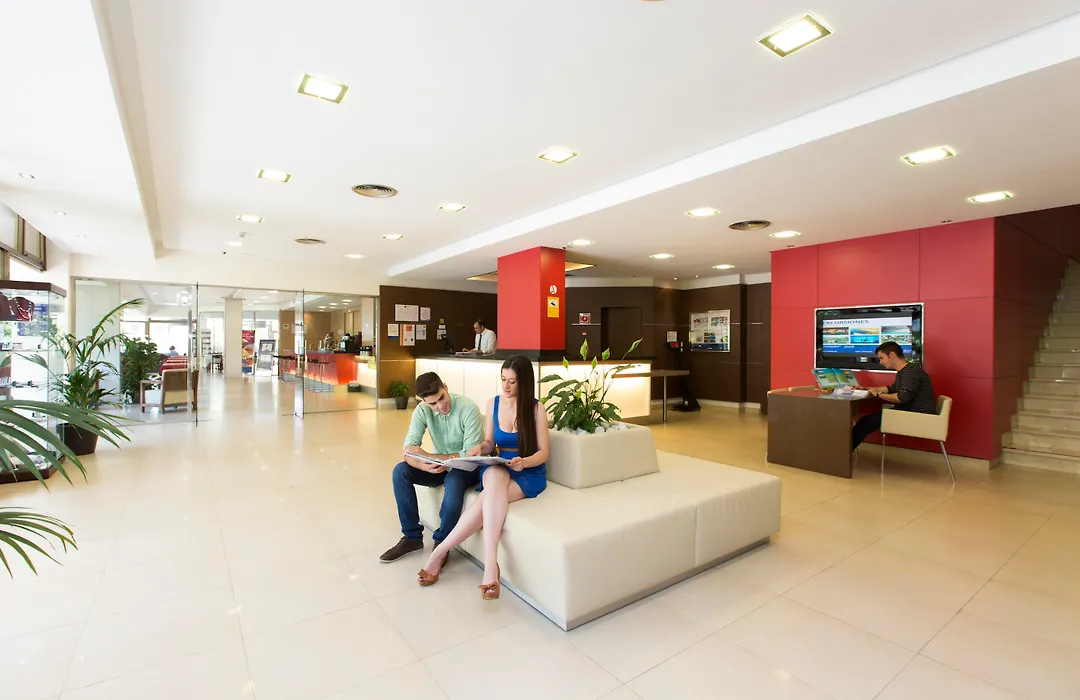 Hotel Pabisa Chico (Adults Only)-1